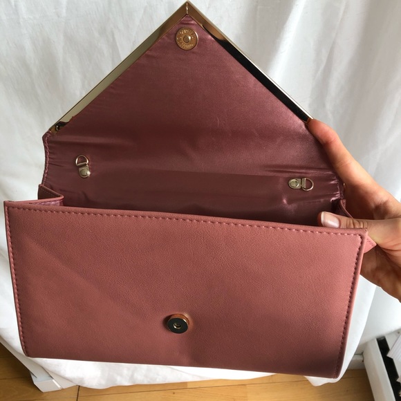 Pink Cute Hand Bag - Picture 3 of 4